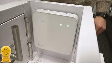 Commission gateway & wireless online component