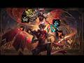 Absolute MAYHEM on Xayah ARAM MAYHEM high rolling