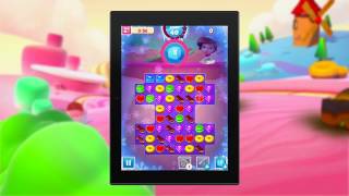Pastry Paradise - Trailer (Inglés) screenshot 5