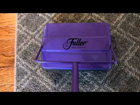 Review of Fuller