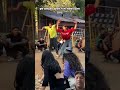 ⚡ Come On Kali Song Making | Full Energy Dance & Action