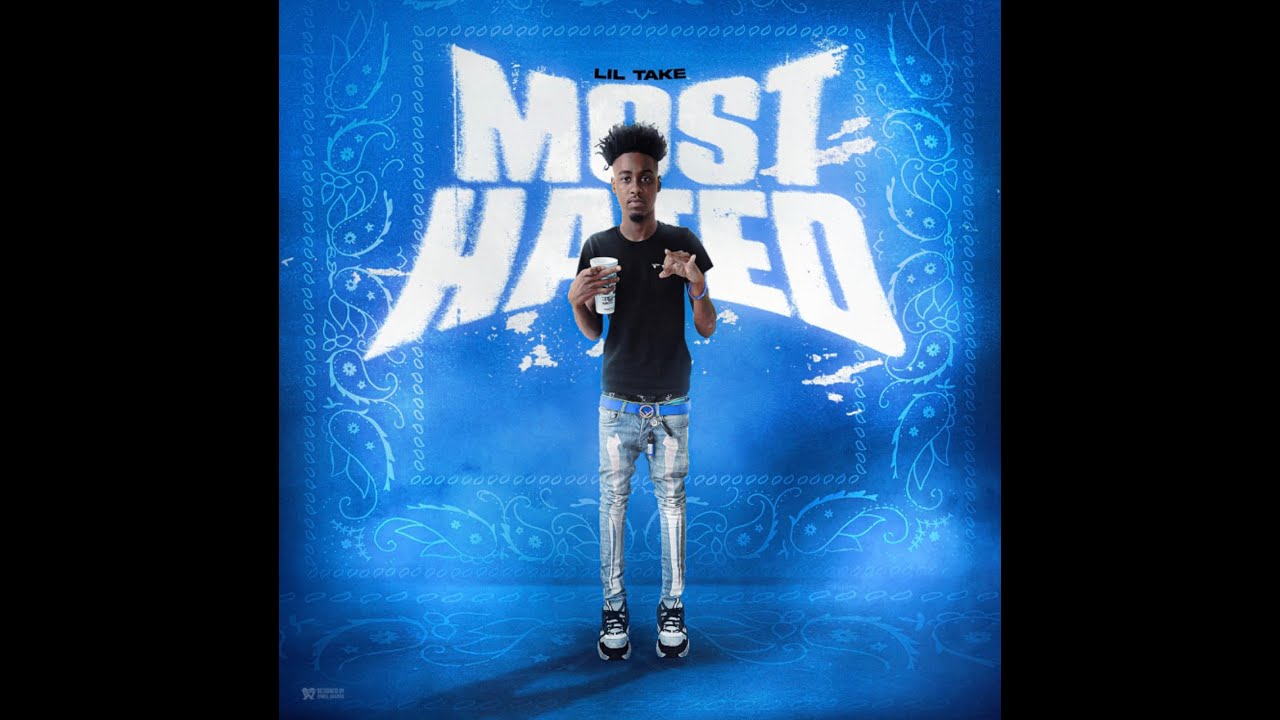 Watch Liltake - Hard To Kill on YouTube Watch Liltake - Hard To Kill on YouTube