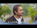 TaşacakBuDeniz Kamera Arkası Sizlerle Böyle Bir şey Olamaz 