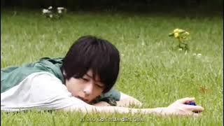 Open Ending Kamen Rider Build