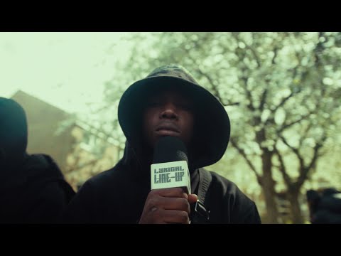FLIPZTHESCRIPTT | LYRICAL LINE UP