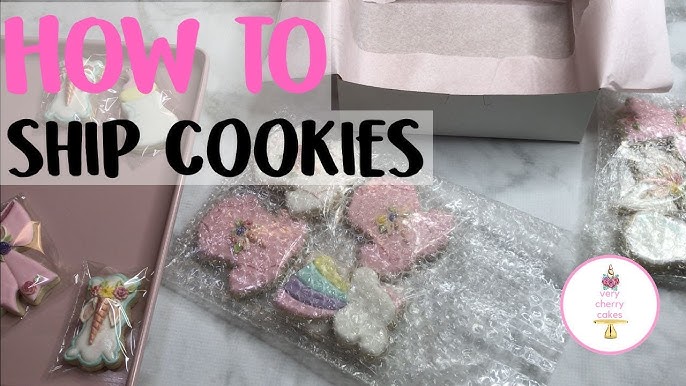DIY Stripe Stencil - Haniela's  Recipes, Cookie & Cake Decorating