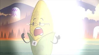 [MAJOR II18 SPOILERS] Steve Cobs’ Death Scene