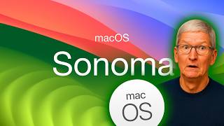 🎁КАК РАБОТАЕТ MACOS SONOMA 14.8.5 В INTEL MAC?🔥HACKINTOSH🔥 — ALEXEY BORONENKOV | 4K