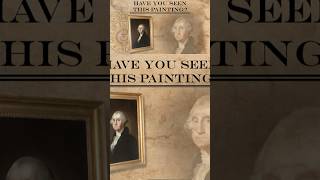 ‘National treasure': FBI searching for stolen 200-year old George Washington painting