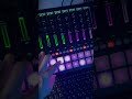 Prophet-6 & MC-707 Deep House #sequential #prophet6 #Roland #MC707 #dawless #DeepHouse #synthesizer