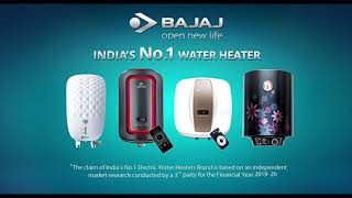 Bajaj Water Heater 2020 | Salon | When Cold Water Bothers You | Hindi screenshot 5
