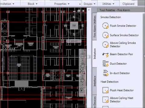 Tutorial 4 - Fire Alarm Devices - YouTube