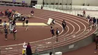 Texas A M Indoor Classic - Garrett Carswell Jr