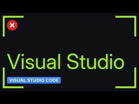 Removing VSCode Code Margin (3 Solutions!!)