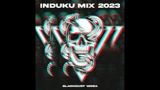 Black Dust Woza - Induku Mix 2023