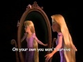 Mother knows best Tangled lyrics