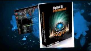 Digital DJ Pro - DJ Mix Software, Free Download screenshot 5