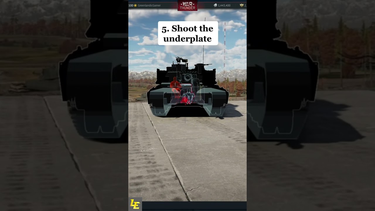 5 beginner's Tips for Tanks War Thunder