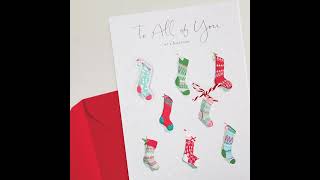 Hallmark | Christmas Single Cards