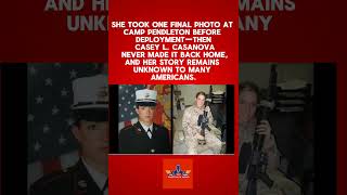 Gone but not forgotten #remembercasey #sheserved #humanityfirst #hero