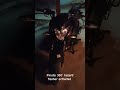 finally I have activated 360 degree hazard flasher 😈#bajaj #ns200#yiutubeshort