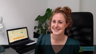 Het Haakbeest Op De Hobbysalons 2021