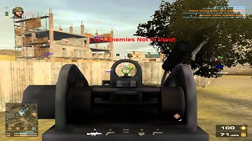 Anti-Aircraft Anyone?