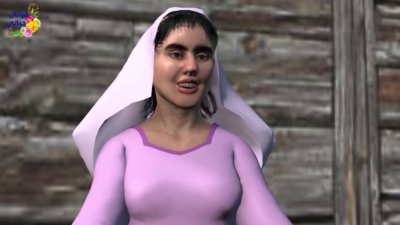 من روائع القصص القرآني قصة صاحب الجنتين و قصة طالوت و جالوت