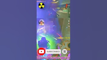 SKS Particle Splitter NUKE!☢️ But Did Type 63 Just Take the Throne? #codm