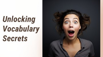 Cracking the Code: Mastering English Prefixes and Suffixes