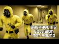 バックルーム新作!いつものように誰かが犠牲になるんだよ - Backrooms: Collision Not Found
