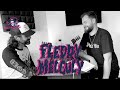 Capture de la vidéo Muzieklab: Aflevering 56: Geen Muziek Klap Met Fleddy Melculy