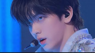 Soobin (TXT) - Please Don’t Change [AI Cover](Originally by Jungkook) Resimi