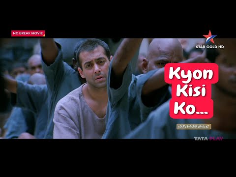 Kyon Kisi Ko