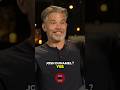 Timothy Olyphant&#39;s Mom Got Confused with Josh Duhamel | #shorts