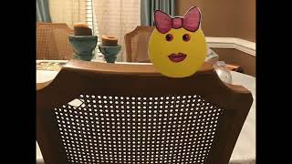 Yellow Circles Adventures S1 Ep1 The Dining Room