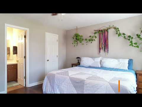 3067 Poplar Springs Church Road, Sanford, NC home video tour