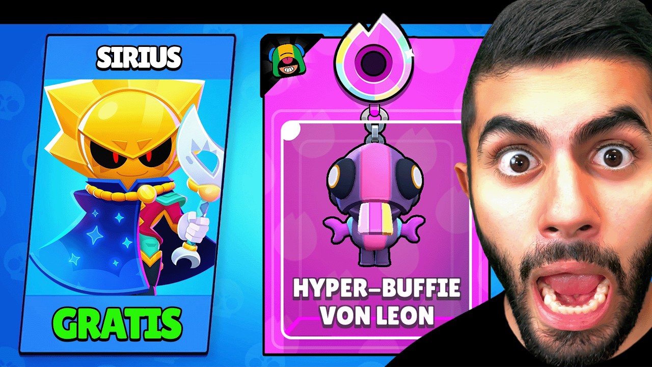 ICH KAUFE DEN NEUEN SHOP LEER und MAXE MEINEN ACCOUNT! 😱