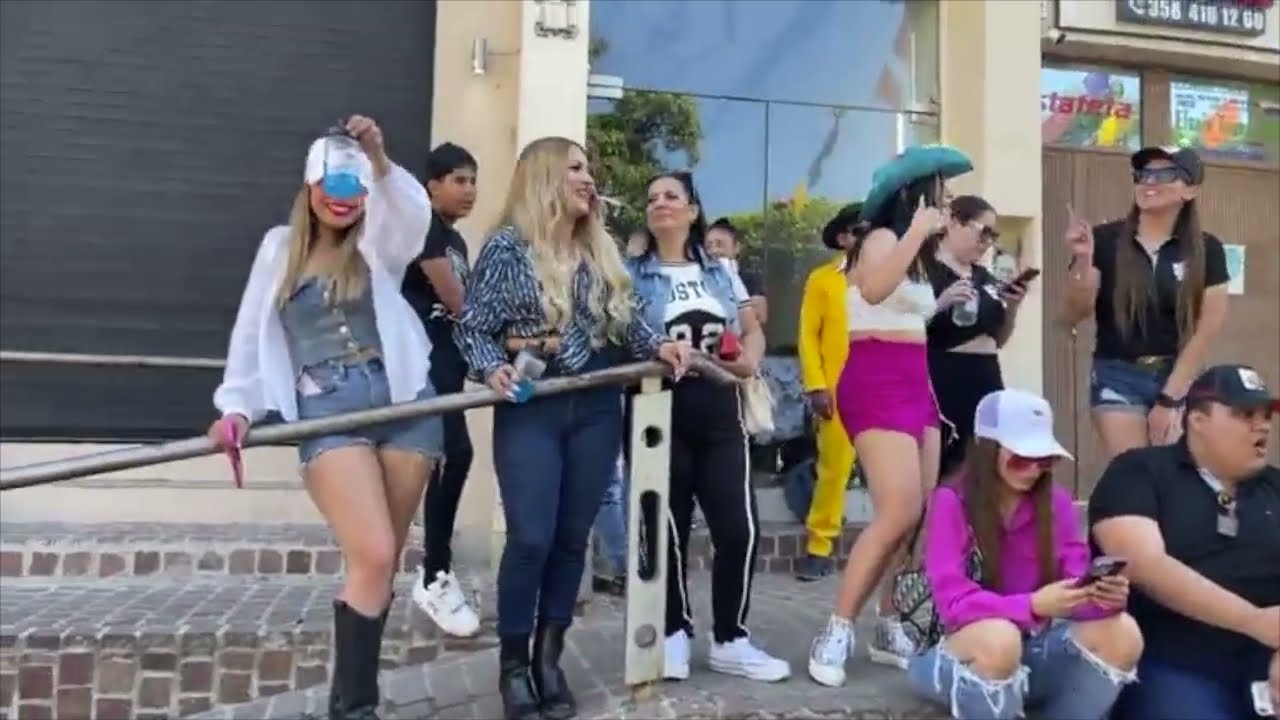 Sitio a Centro Histórico - Tamazula de Gordiano, Jalisco - Enero 21, 2024