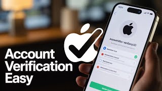 How to verify your Apple ID account - step by step