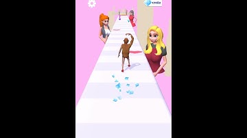 Frog Prince Rush 🐸 All Levels # Android, iOS, New Game #game #shorts #short #frogprincerush TikTok