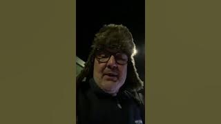 A preparar o jantar já que não tive tempo de almoçar 