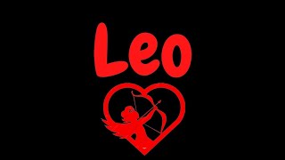 LEO THIS SEPARATION HAPPENED FOR A REASON. HERE'S WHY LEO OCTOBER 2022 LOVE TAROT READING