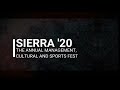 Sierra'20 | Aftermovie | IIM Sirmaur
