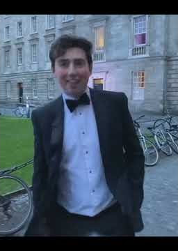 Beautiful Girls - Trinitones [HD]