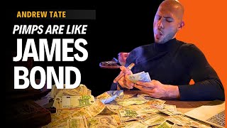 💰 How Andrew Tate Made His First Million Dollars 💰