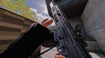 CX-9 Still One Of The Best SMGs In CODM