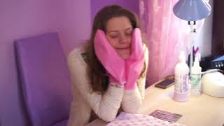 Парафинотерапия Кистей Рук.mp4