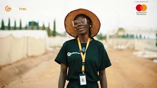 Hannatu’s Story: From Classroom Teacher to Mechanization Champion | ISSAM | TracTrac MSP Training