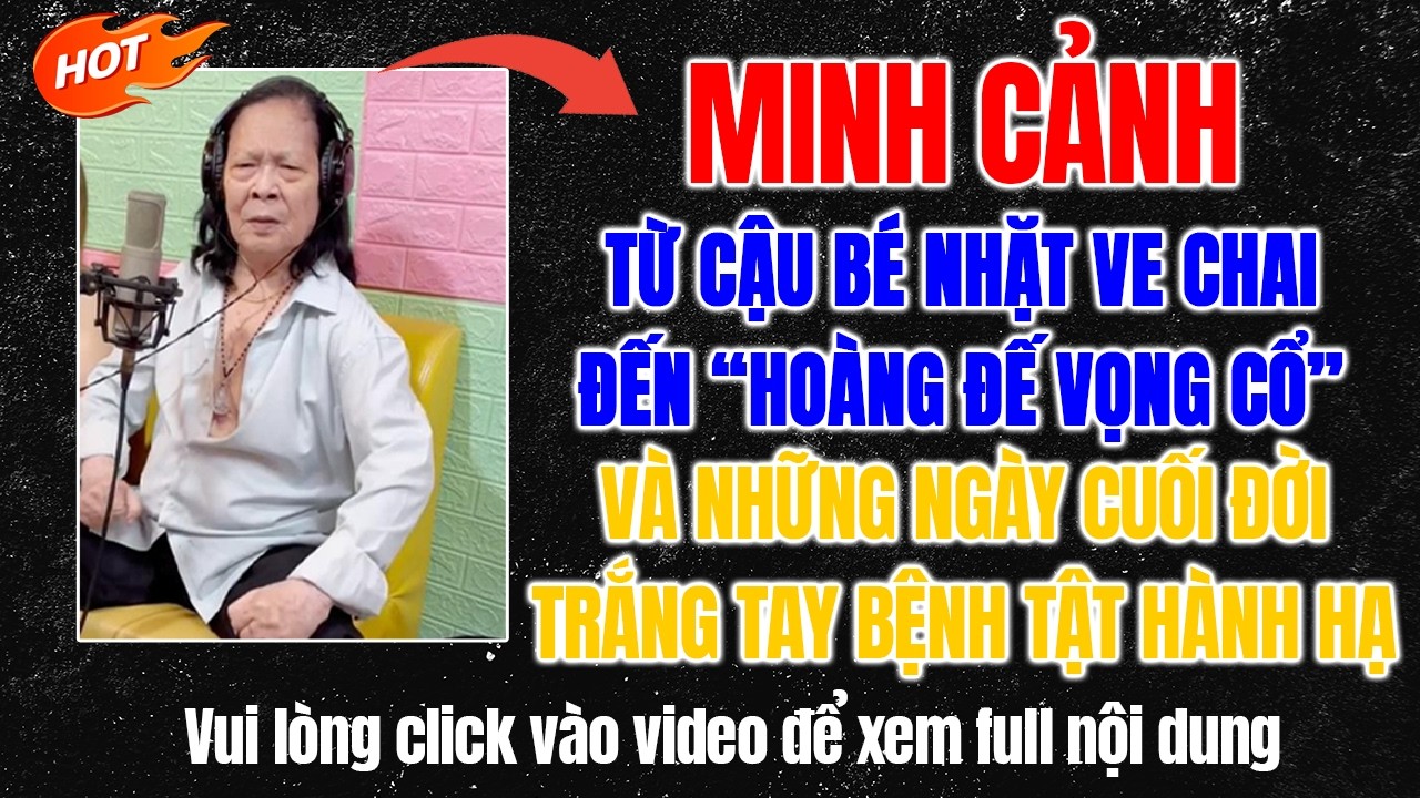 Minh Cảnh: 